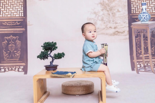 南宁孕妇尖肚子和圆肚子